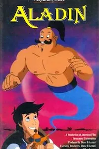 Image Aladdin