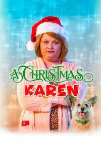 Image A Christmas Karen