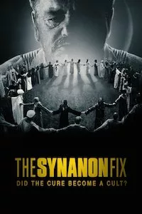 Image The Synanon Fix: Did The Cure Become a Cult?