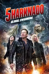 Image Sharknado 5: Aletamiento global