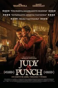 Image Judy And Punch