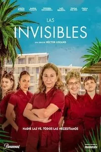 Image Las invisibles