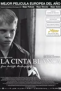 Image The White Ribbon (La cinta blanca)