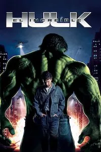 Image The Incredible Hulk (Hulk: El hombre increíble)