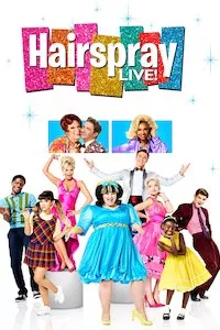 Image Hairspray Live!