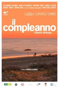 Image Il compleanno (David’s Birthday)