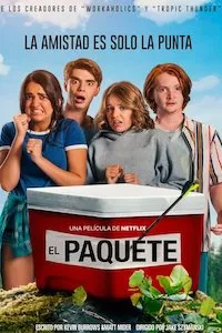 Image The Package (El paquete)