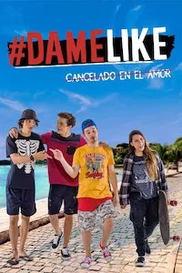 Image #Damelike: cancelado en el amor