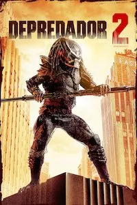 Image Predator 2 (Depredador 2)