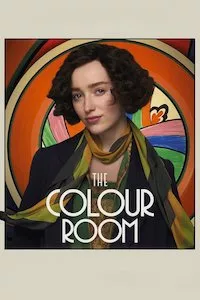 Image The Colour Room