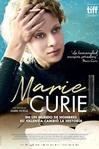 Image Marie Curie