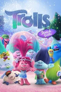 Image Trolls Holiday (Trolls: Días de fiesta)