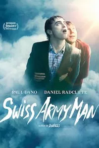 Image Swiss Army Man (Un cadáver para sobrevivir)