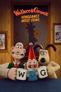 Image Wallace y Gromit: La venganza se sirve con plumas