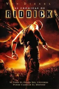 Image The Chronicles of Riddick (Las crónicas de Riddick)