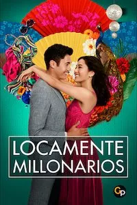 Image Crazy Rich Asians (Locamente millonarios)