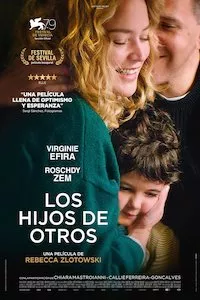 Image Los hijos de otros