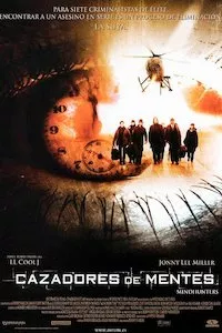 Image Mindhunters (La isla maldita)