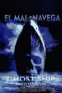 Image Ghost Ship (Barco fantasma)