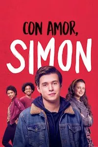 Image Con amor, Simon