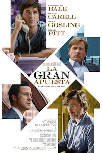 Image The Big Short (La gran apuesta)