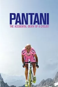 Image Pantani: The Accidental Death of a Cyclist