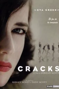 Image Cracks