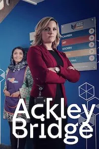 Image Ackley Bridge