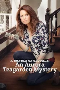 Image Un misterio para Aurora Teagarden: un montón de problemas