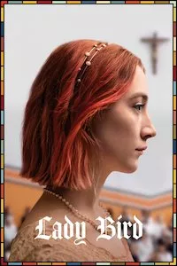 Image Lady Bird: Vuela a casa