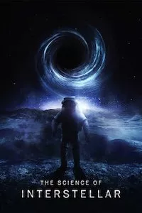 Image The Science of Interstellar