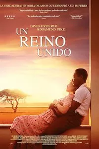 Image A United Kingdom