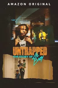 Image Untrapped: The Story of Lil Baby