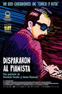 Image Dispararon al pianista