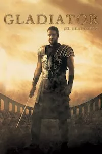 Image Gladiator (Gladiador)