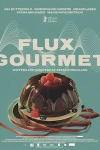 Image Flux Gourmet