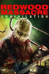 Image Redwood Massacre: Annihilation