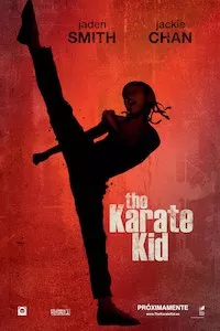 Image The Karate Kid