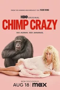 Image Chimp Crazy