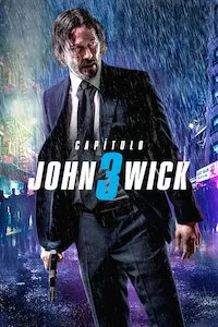 Image John Wick: Chapter 3 – Parabellum