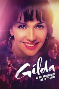 Image Gilda, no me arrepiento de este amor