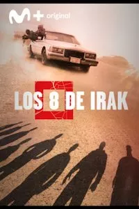 Image Los 8 de Irak