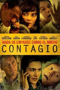 Image Contagion (Contagio)