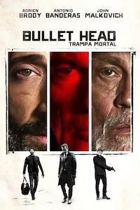 Image Bullet Head