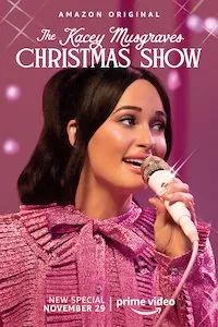 Image The Kacey Musgraves Christmas Show