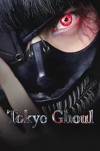 Image Tokyo Ghoul