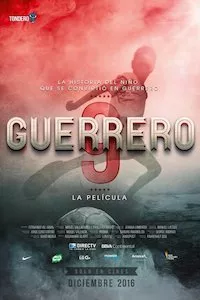 Image Guerrero, la película