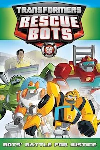 Image Battle Bots