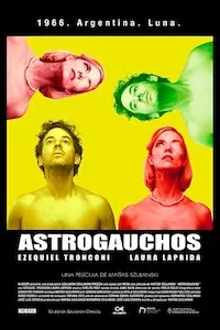 Image Astrogauchos