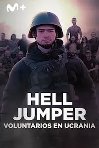 Image Hell Jumper: voluntarios en Ucrania